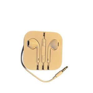 New in box Apple EarPods Wired Headphones with 3.5mm Jack